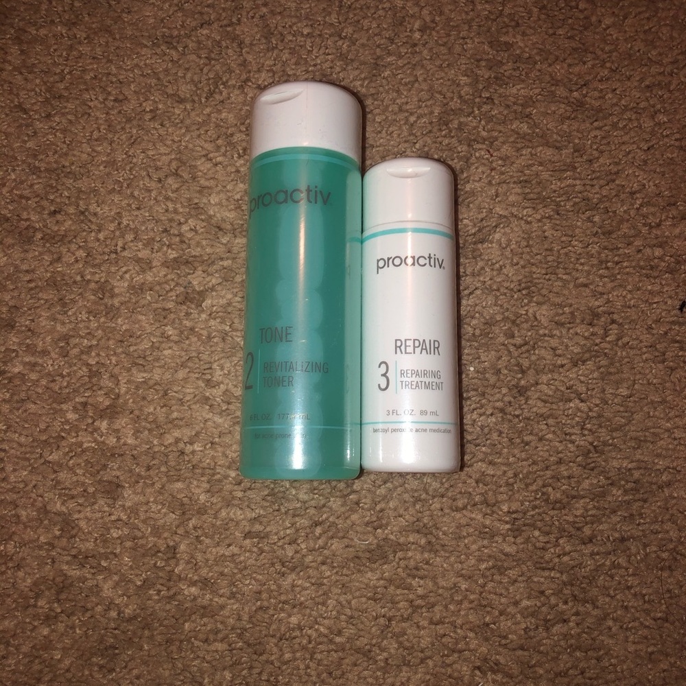 Skincare